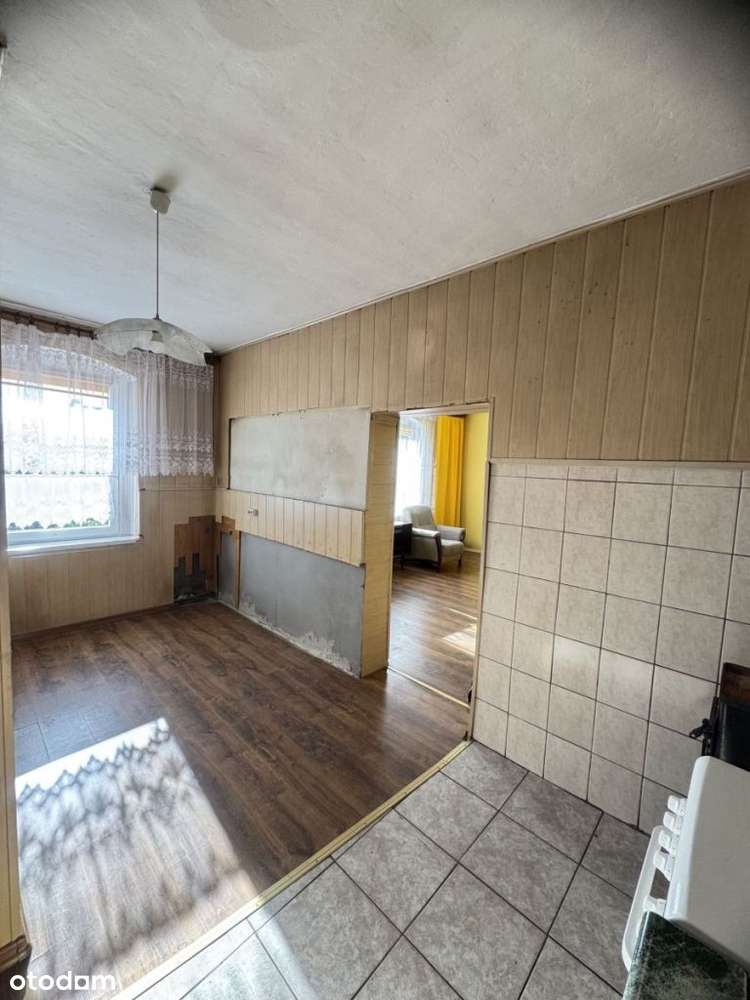 Mieszkanie, 36,72 m², Zabrze-5