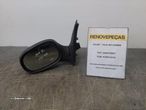 Espelho Retrovisor Esq Renault Clio Ii (Bb_, Cb_) - 1