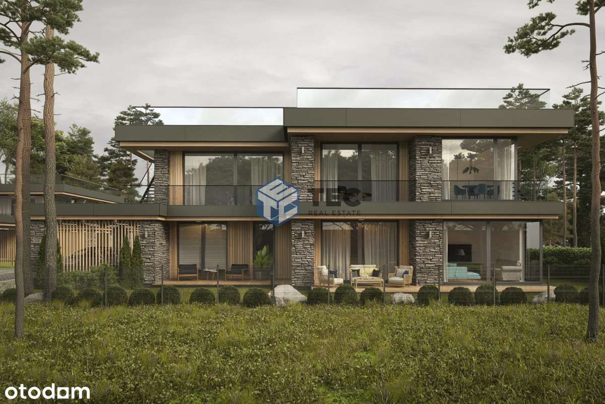 Nowoczesne apartamenty|4 pkoje|ogród| blisko parku - Pełny obrazek: 5/9