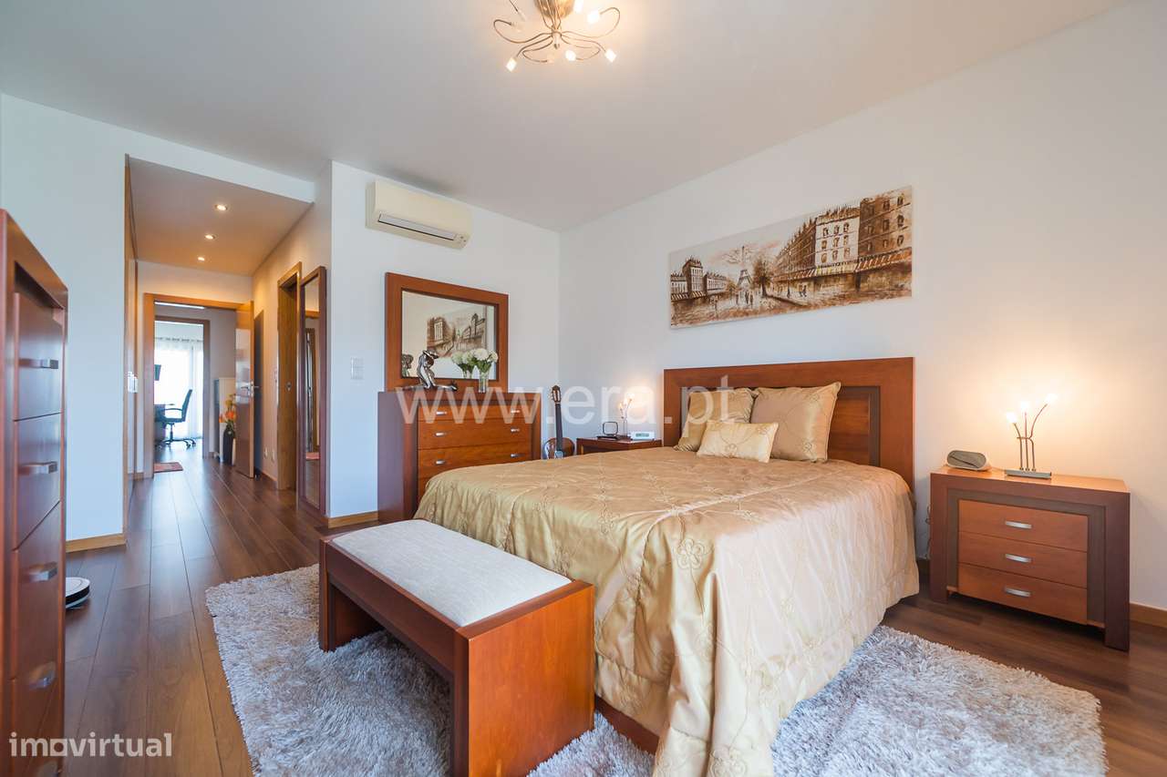 Apartamento T4 - Colinas do Cruzeiro-34