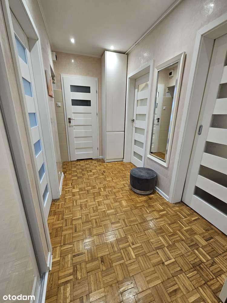 Funkcjonalne 3-pokojowe mieszkanie | 53,5 m² | Oddzielna kuchnia - Pełny obrazek: 5/5