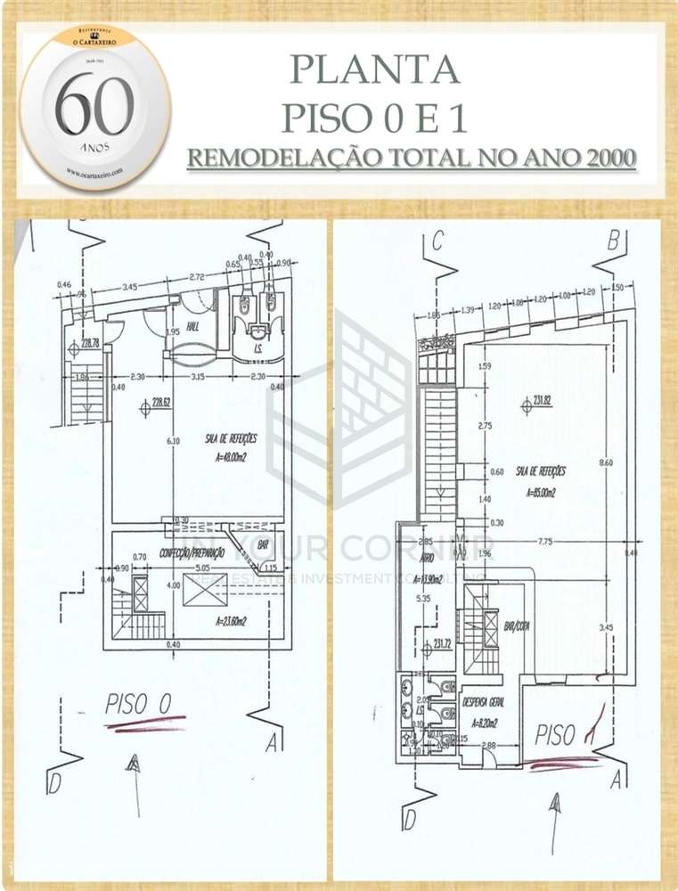 Restaurante  Venda em Ramada e Caneças,Odivelas-30