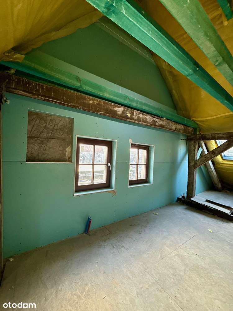 2 pok.mieszkanie z widokiem na Plac Bernardyński po podł. ponad 50m2-11