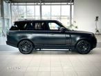 Land Rover Range Rover 4.4SD V8 Vogue - 7