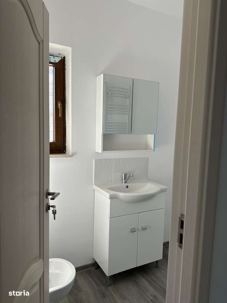 Otopeni Libertatii apartament 4 camere bloc boutique-5