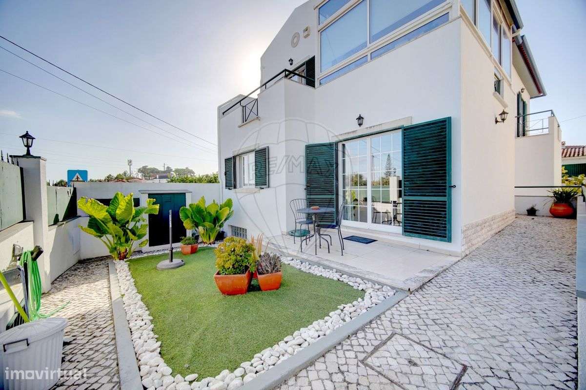 Moradia T4 para venda - Grande imagem: 3/40