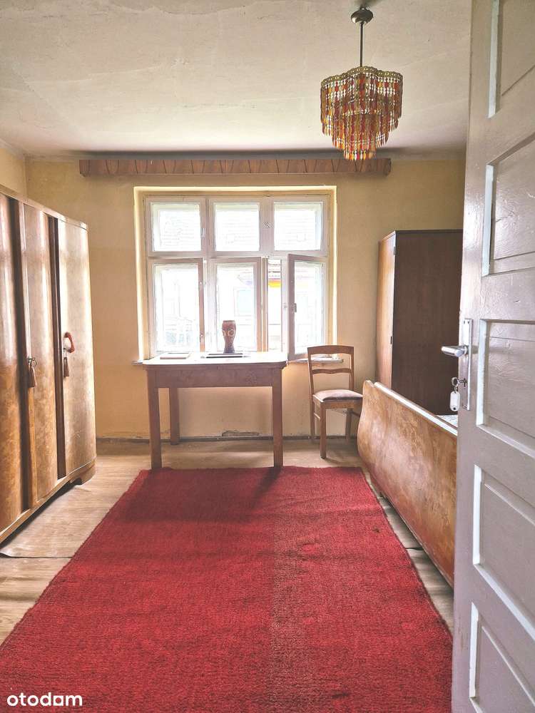 Dobrodzień, uroczy dom pod lasem-7