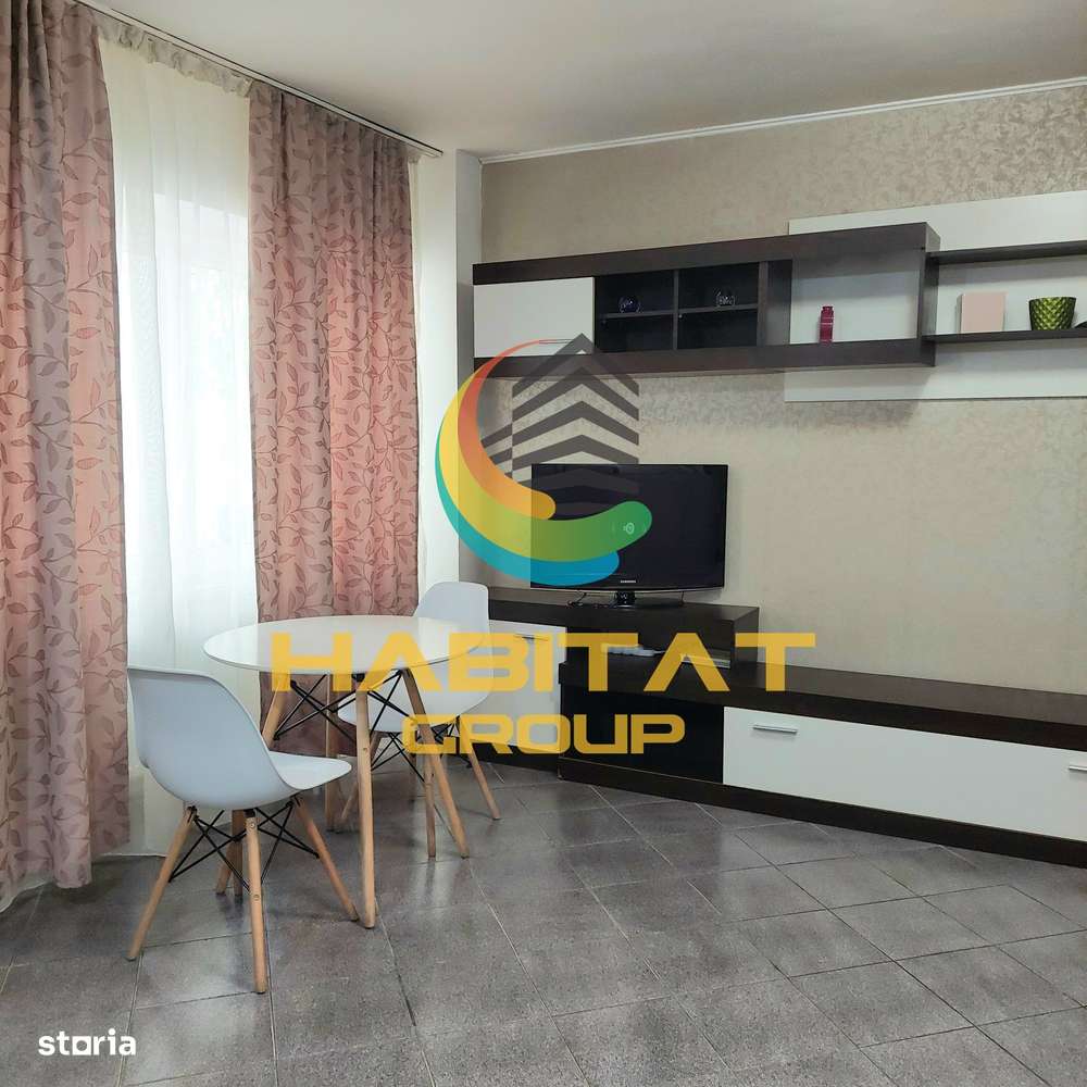 Vanzare Garsoniera Nerva Traian-Mutare Imediata - Imagine principală: 4/14