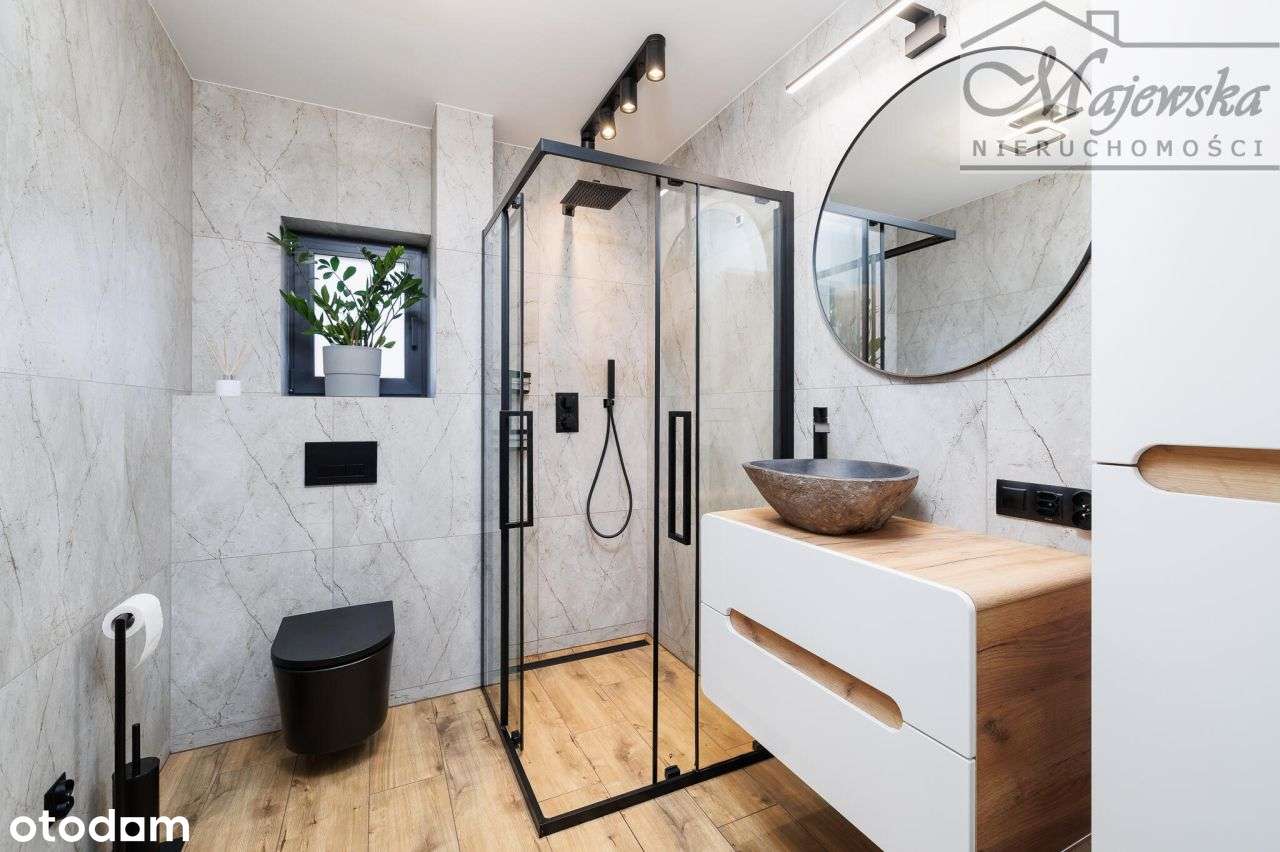 Komfortowy, energooszczędny dom 140 m² – Krzyszkow-2