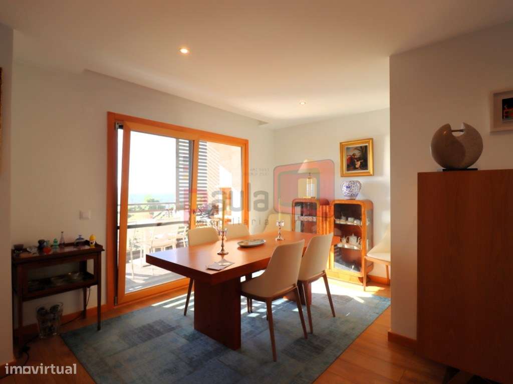 APARTAMENTO DUPLEX ALCOCHETE - CERRADO DA PRAIA-33