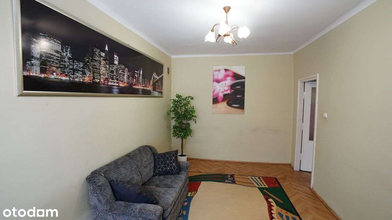 Centrum*2 pok*47,7m2*Malmeda*p*własność*od zaraz*-2