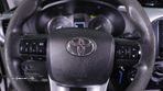 Toyota Hilux D-4D 4WD CD CH c/iva - 13