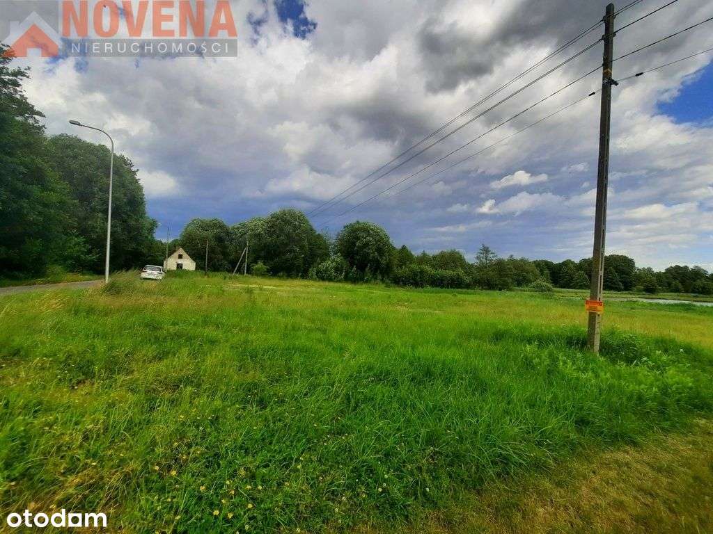 Działki w Sokołowicach. Różne powierzchnie. - Pełny obrazek: 5/6