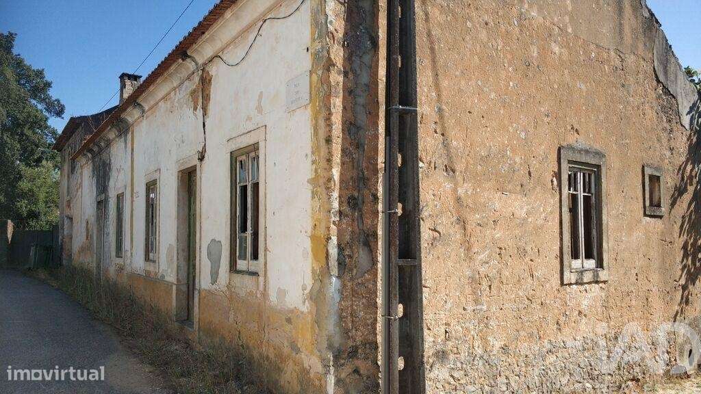 Moradia – Rio Maior, Freiria - Vista 5