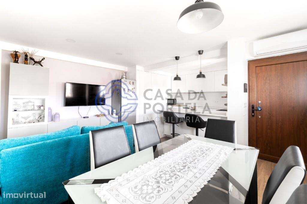 Moradia T2 térrea em Avintes - Grande imagem: 5/21