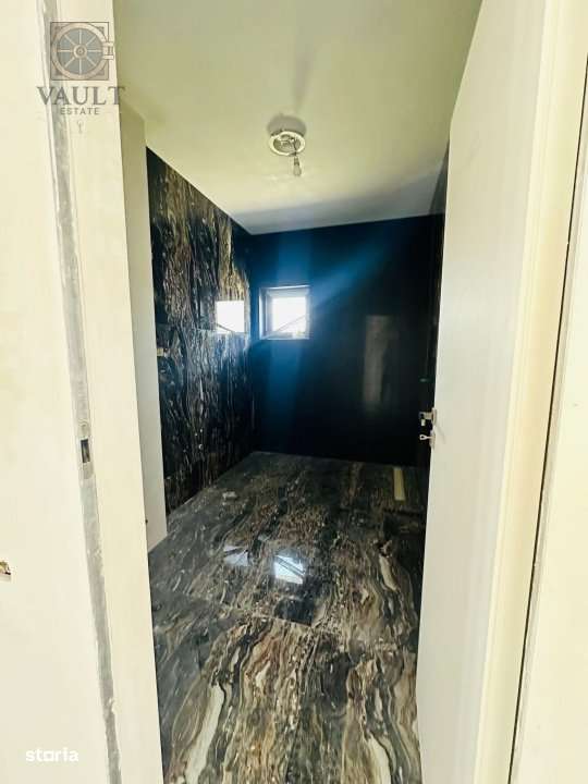 Penthouse Exclusivist cu Terase de 130 mp in Pipera - Imagine principală: 5/7