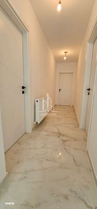 Casa individuala comuna Berceni Padurea Craiului.-15