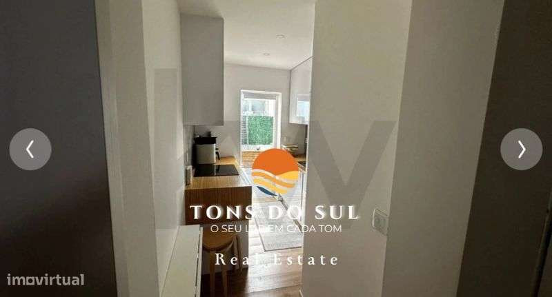 Arrendamento T2 Alhos Vedros - Grande imagem: 4/5