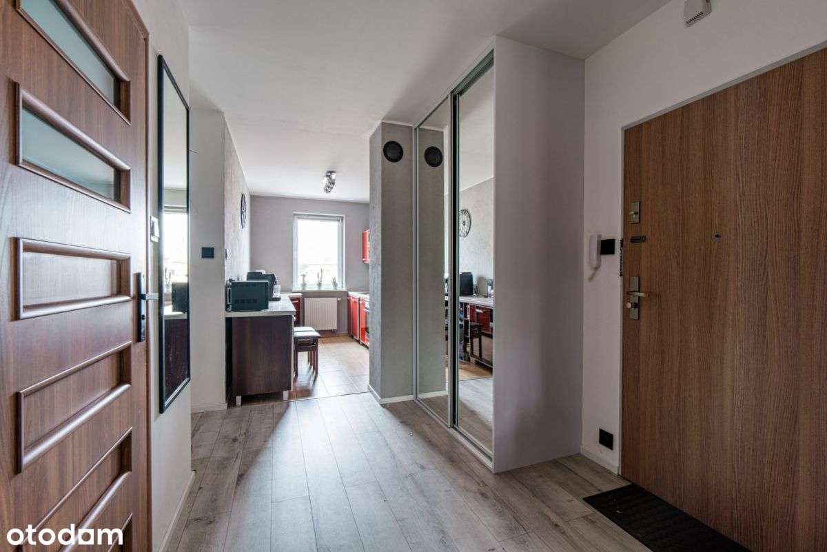 3 pokoje w centrum Redy - Pełny obrazek: 4/12