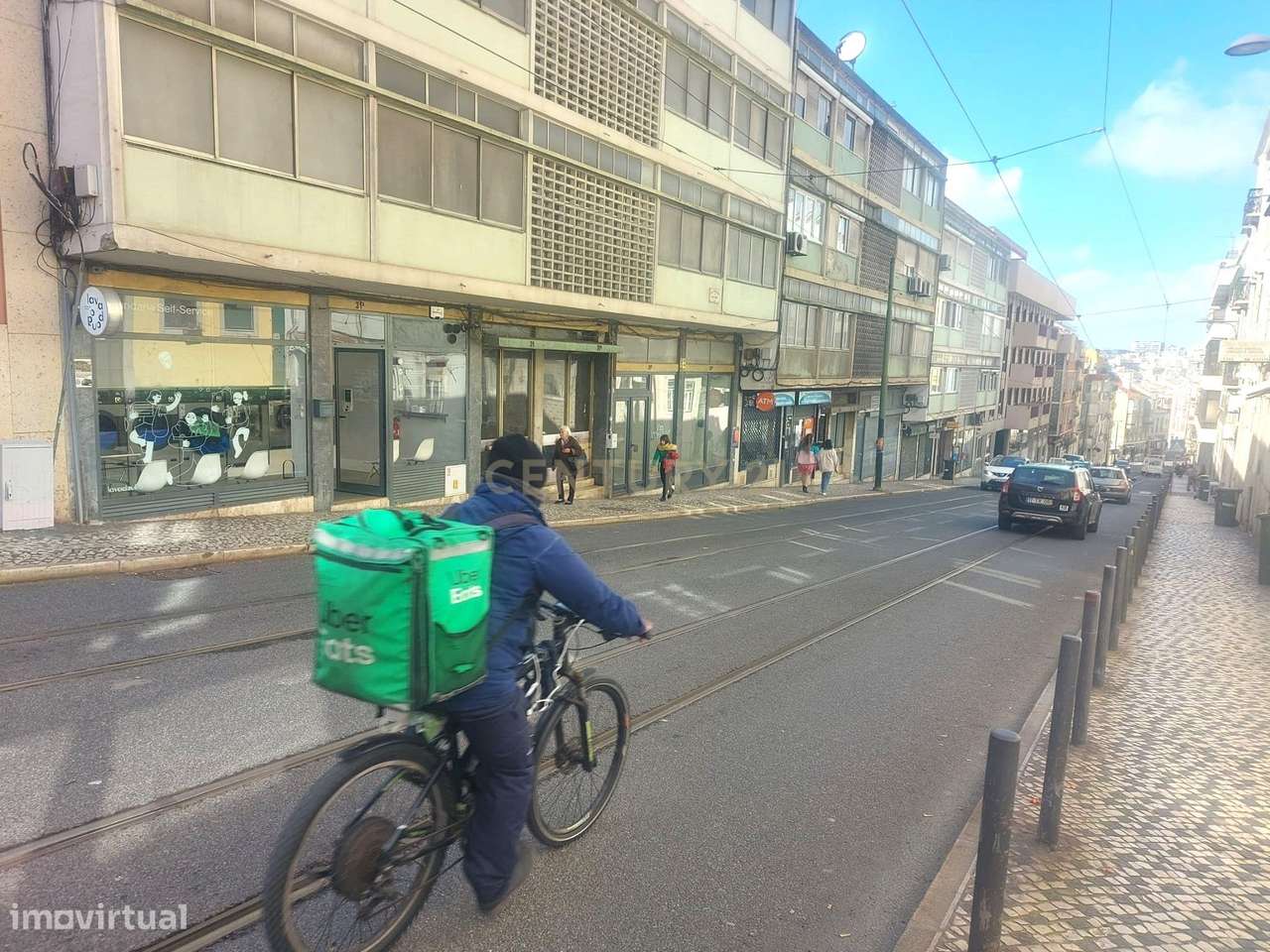 Trespasse loja - Café / Padaria / Pastelaria / Restaurante / Outros - Grande imagem: 5/27