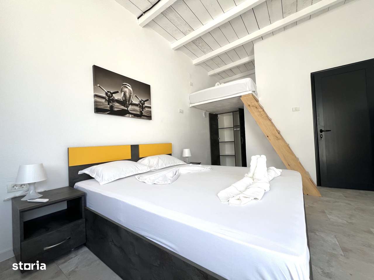 10 Casute Greek Bungalows , Piscina, la Malul Marii, Afacere la Cheie-14