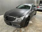 Mercedes-Benz E 350 CDi Avantgarde BlueEfficiency Auto - 10