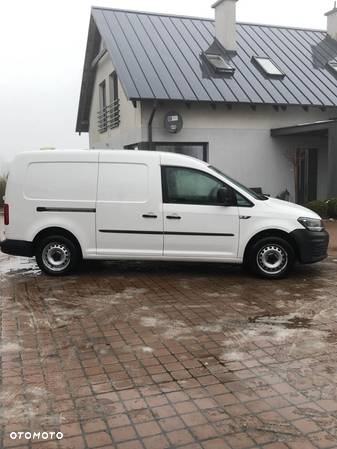 Volkswagen Caddy - 10