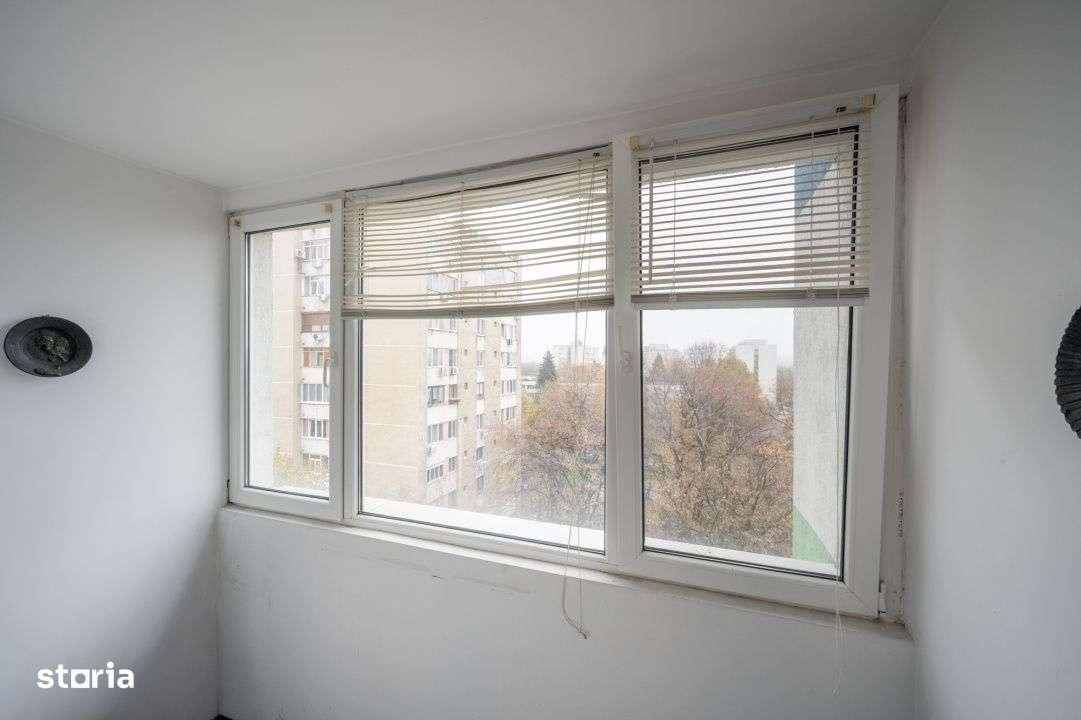 Berceni, Grand Arena 47 mp in care chiar respiri: vezi cum arata linis-10