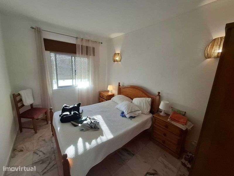 Bright Apartment Near the Beach – Armação de Pêra, Algarve - Grande imagem: 4/6