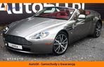 Aston Martin V8 Vantage 4,7 SportShift - 10