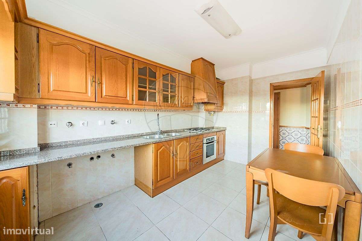 Apartamento T2 para venda-16