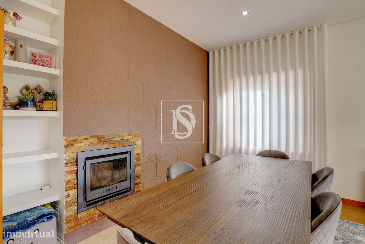 Apartamento T3 junto à Via B – Póvoa de Varzim - Grande imagem: 5/24