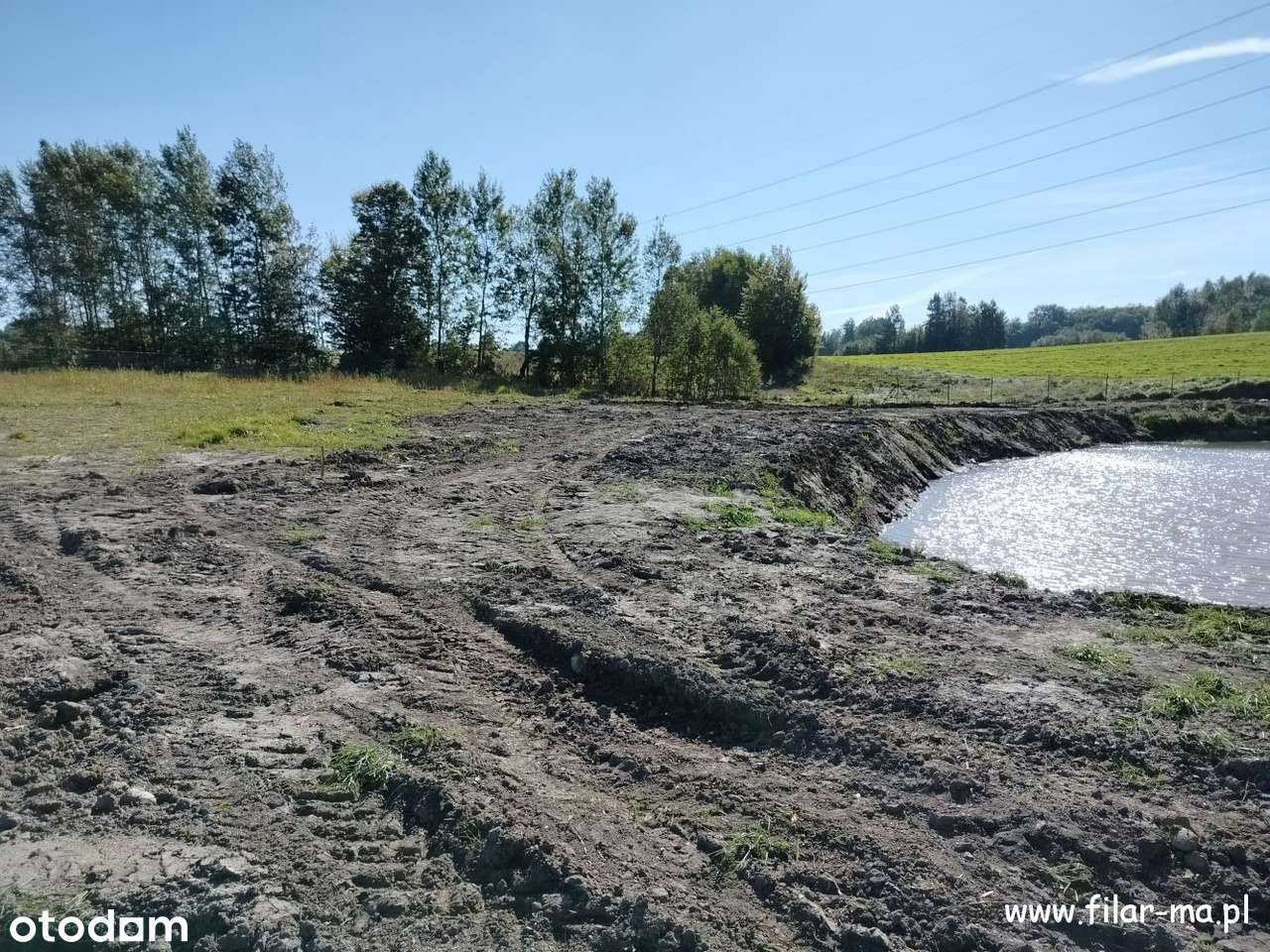 5 km od kaszubskiej ekspresówki duży wybór działek - Pełny obrazek: 4/10