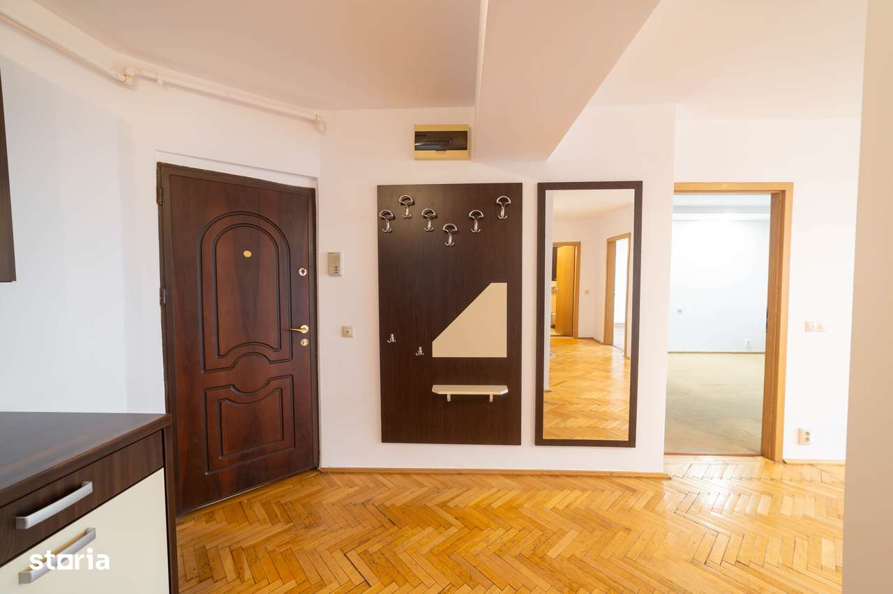 Apartament cu 3 camere - Dacia (langa Iulius Mall)-14