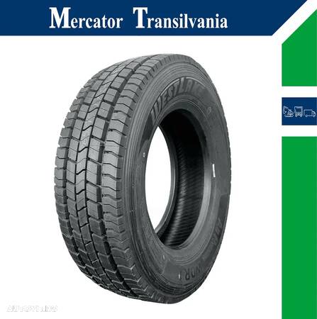 245/70 R17.5 Westlake, WDR+1 136/134M 16PR, Tractiune M+S 245 75 17.5 - 1