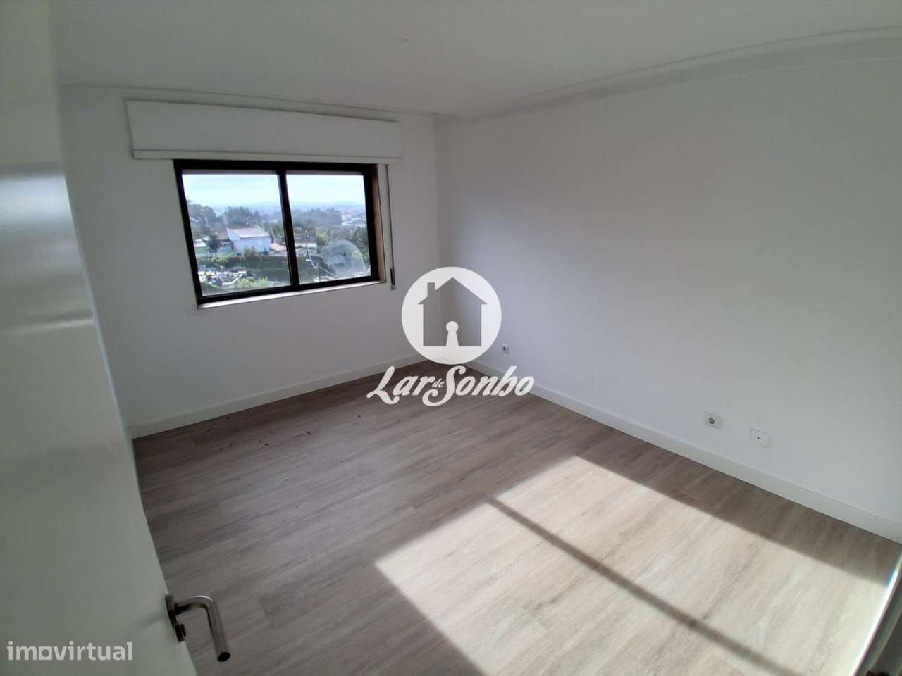 Apartamento T2 Remodelado, em Santegãos, Rio Tinto  Excelente Oport...-6