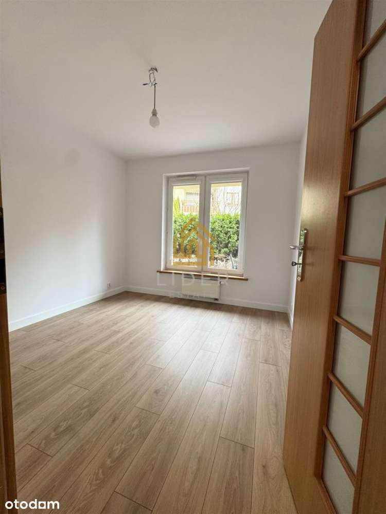 Apartament z prywatnym ogrodem-7