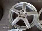 ALUFELGI DEZENT 6.5Jx16 ET48 5x112 - 3