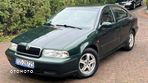 Skoda Octavia 1.6 GLX - 6