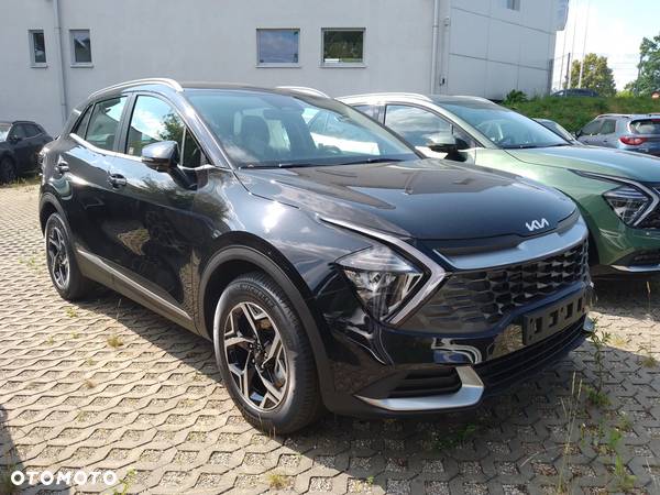 Kia Sportage 1.6 T-GDI M 2WD - 2