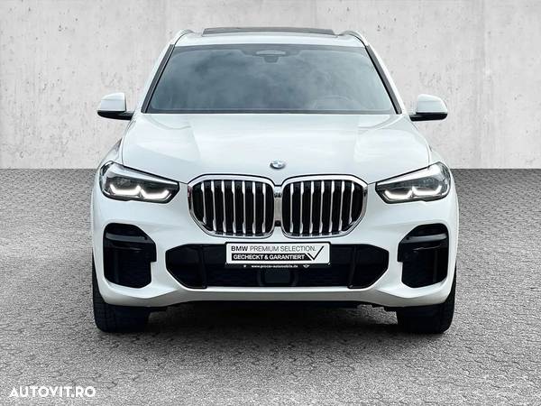 BMW X5 xDrive30d AT MHEV - 2