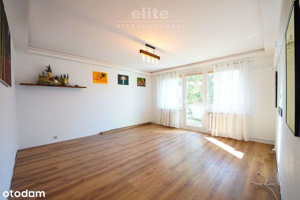 Przecław 2 Pokojowe Balkon Spółdzielcze własnośc.-1