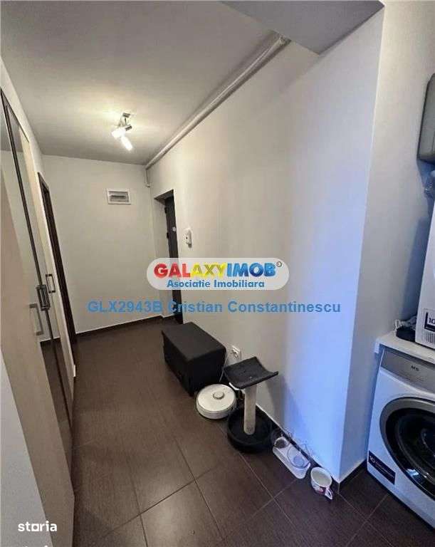 Apartament 2 camere , decomandat, Amurgului , Popesti Leordeni - Imagine principală: 2/13