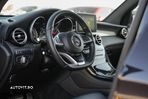 Mercedes-Benz GLC 350 e 4Matic 7G-TRONIC AMG Line - 6