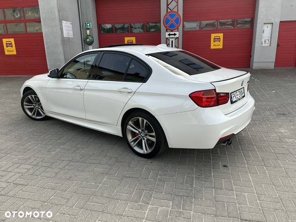 BMW Seria 3 - 12