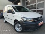 Volkswagen Caddy - 14