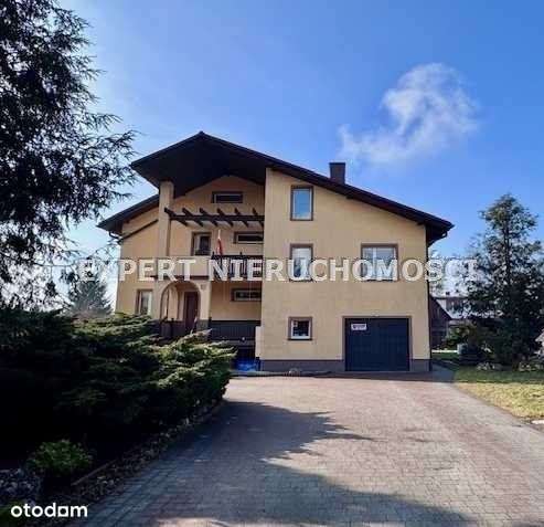 Duży Dom 315 m2 Z Trzema Garażami, Działka 1549 m2-8