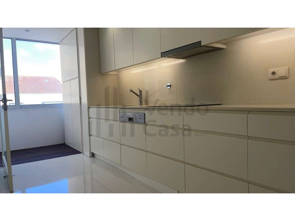 Vende-se T3 -Frente Mar-Póvoa de Varzim-13