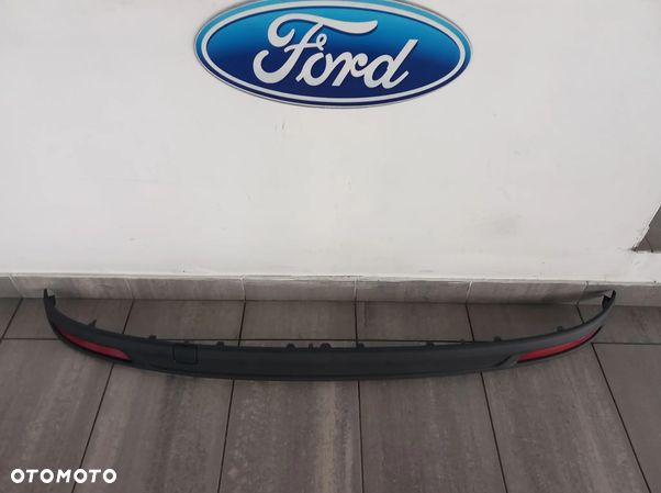 Spojler dokładka listwa zderzaka tył Ford Mondeo 2014- 1881151 - 1
