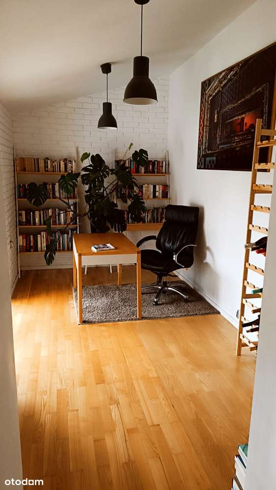 Parter domu z prywatnym ogrodem 300 m² | Poznań – Smochowice. - Pełny obrazek: 3/20